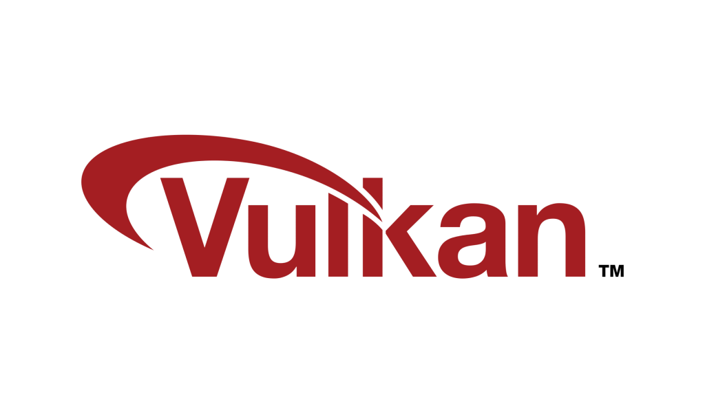 vulkan api logo.wine